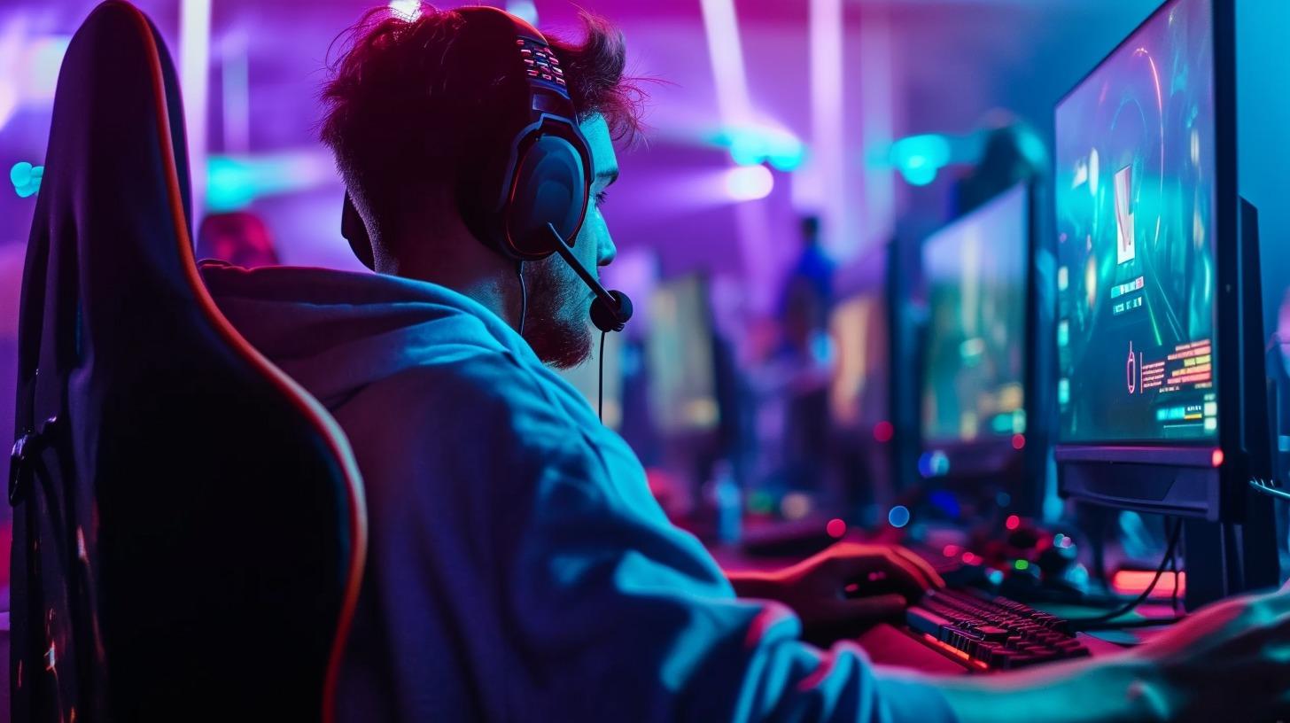 Помощь новичкам в онлайн-играх от  Glintifyoem 